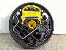 ENSEMBLE D'OUTILS roue de