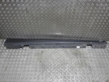 Bas de caisse droit BMW SERIE 3 E90 PHASE 2 41217277332