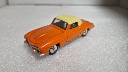 Dcl dinky toys - dcl, 24h