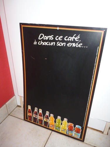 Ardoise cafe bar - bar, ce