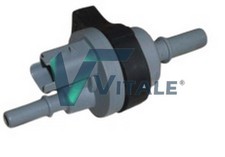 ELECTROVANNE VAPEUR DE