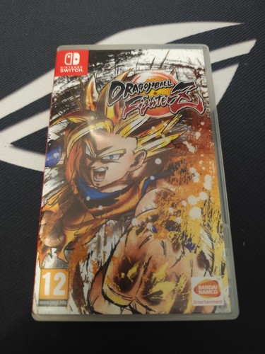 Dragon ball fighter sur - ball, z