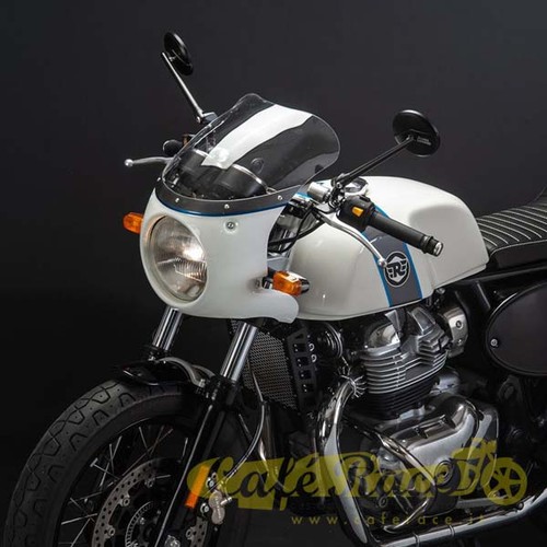 Carénage cafe racer royal - cafe,