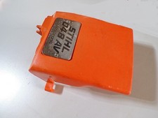 Carter supérieur (ORIGINE)