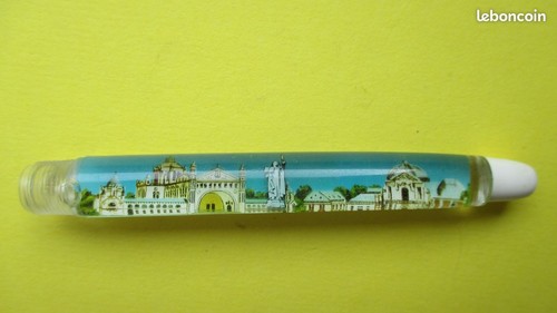 Partie mobile stylo floaty pen