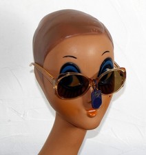 Paire de Lunette Vintage