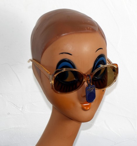 Paire lunette vintage - de,