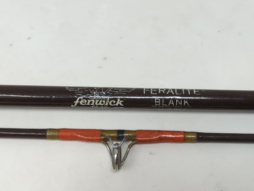 Fenwick feralite fsp - fenwick,