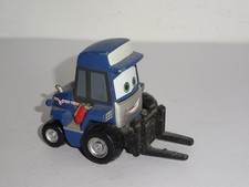 Véhicule voiture Pitty Maru -