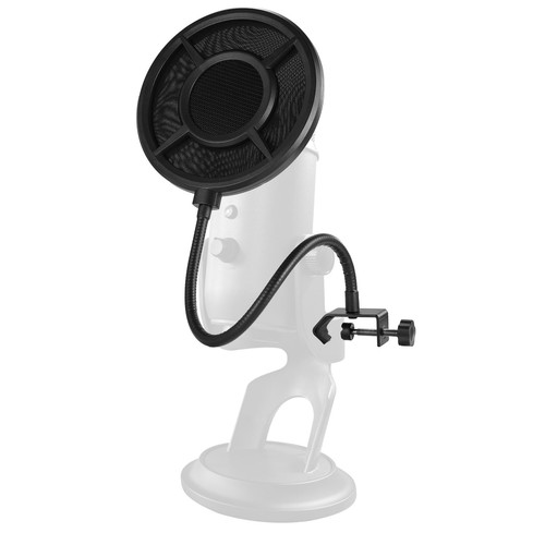 Filtre anti pop - filtre,