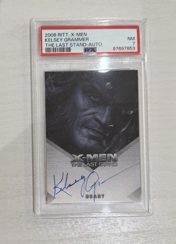 2006 rittenhouse men the - x-men,
