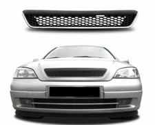Pour opel astra - g, calandre