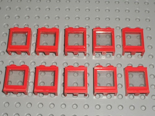 Window lego vintage - 10,