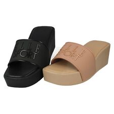 Femmes ELLE SPORT Plateforme