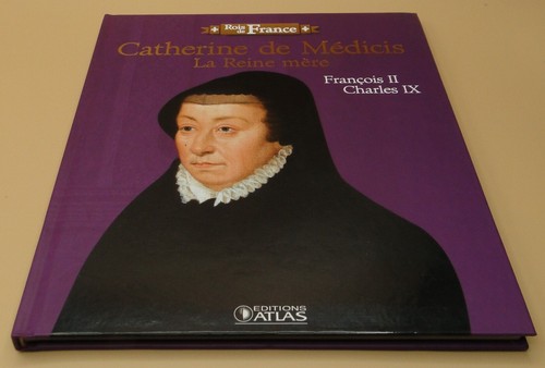 Rois france catherine de - catherine,