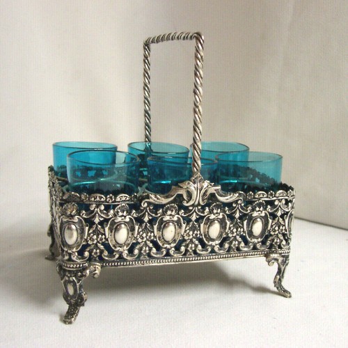 Verres gobelets liqueur - verres,
