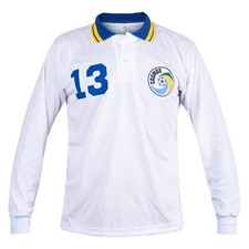 Ny Cosmos Neeskens 13 Manches