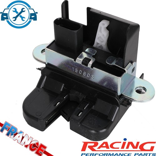 Serrure coffre electrique - serrure,