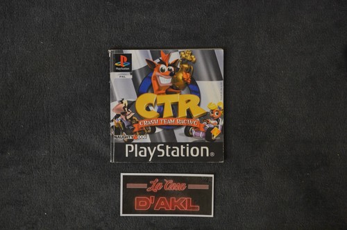 Pas jeu notice - de,