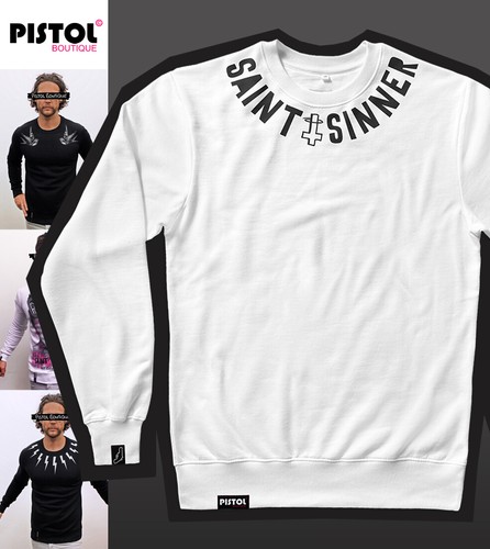 Pistol boutique homme blanc - pistol,