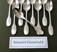 1 cuillère à moka / café