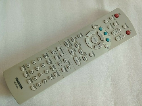 Toshiba r0081 tele - toshiba, se-r0081