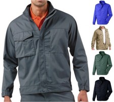 Hommes Russell Travail Veste