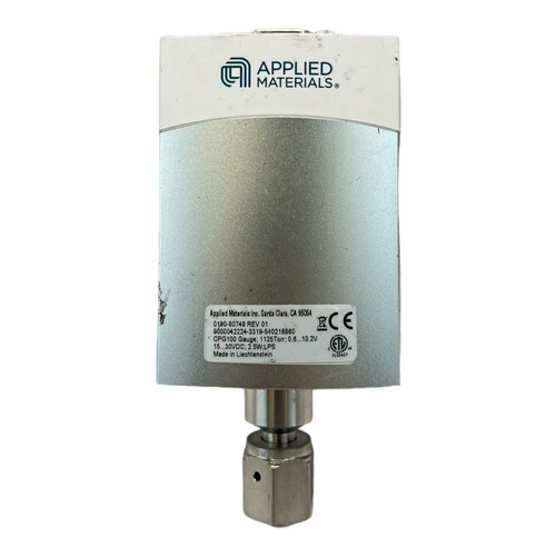 Amat applied materials - amat,