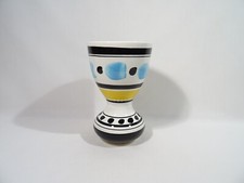 VASE EN FAIENCE CERAMIQUE