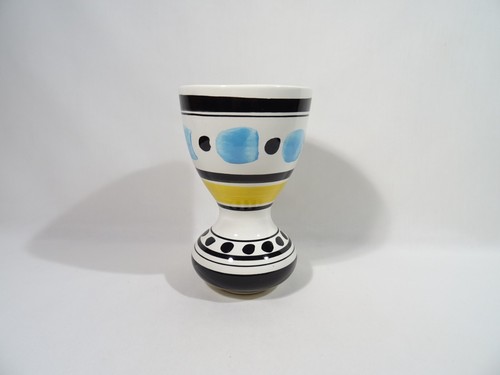 Vase faience ceramique - en,