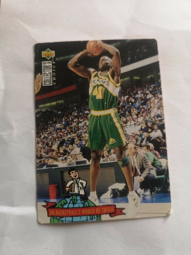 Carte nba upperdeck 95 - upperdeck,