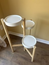 Ikea SATSUMAS Plant Stand