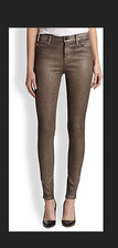 J BRAND SUPER SKINNY GALAXY