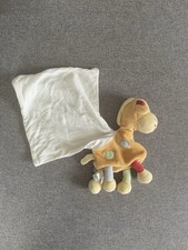 DOUDOU SUCRE D'ORGE CHEVAL