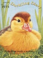 Journal De Caneton Broché Lucy Daniels