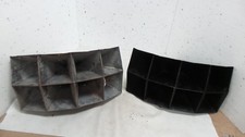 pair of VITAVOX  8 cell horn