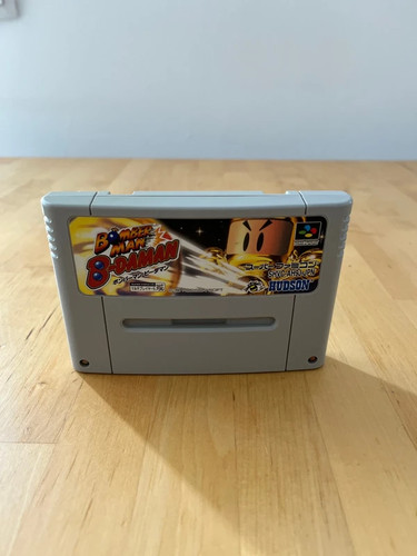 Bomberman daman super - bomberman, b-daman