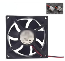 Replacement Fan Part pour Ameritron AL811 and AL811H Amplifier