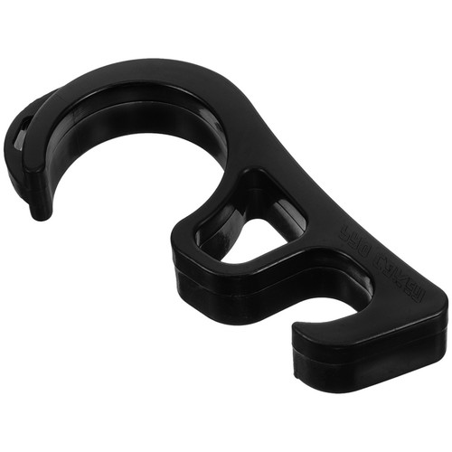 Verrouillage guidon moto - de,