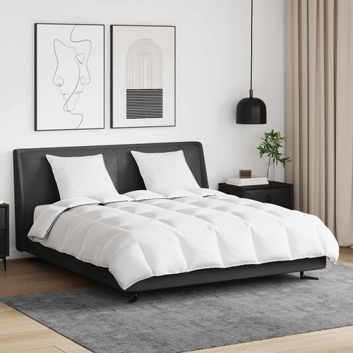 Duvet hiver avec - duvet,