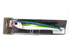 Indiga Stickbait Flottant 120 Grammes Blue Mackeral (2132)