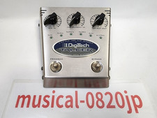 DigiTech TALKER Advanced Vocal