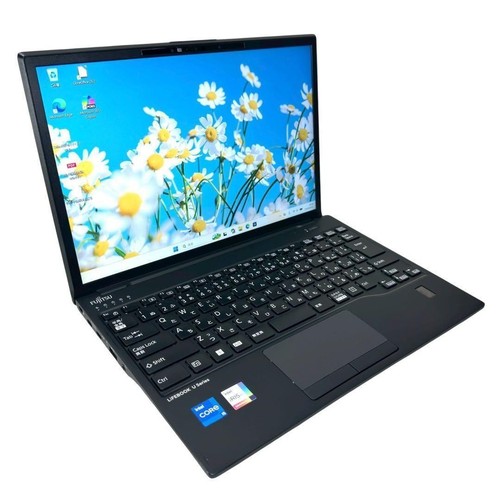 Fujitsu lifebook u9313 - lifebook, u9313/m