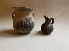 Pichet & Amphore Céramique