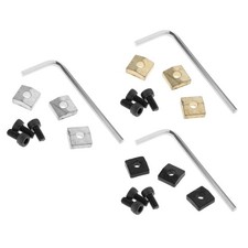 Écrou de verrouillage de