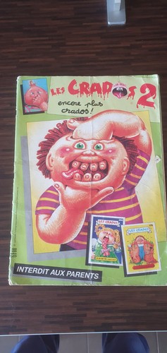 Album crados avec 123 - 2,