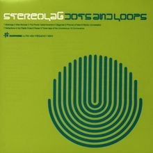 Dots and Loops de Stereolab |