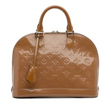 Louis Vuitton Monogram Vernis