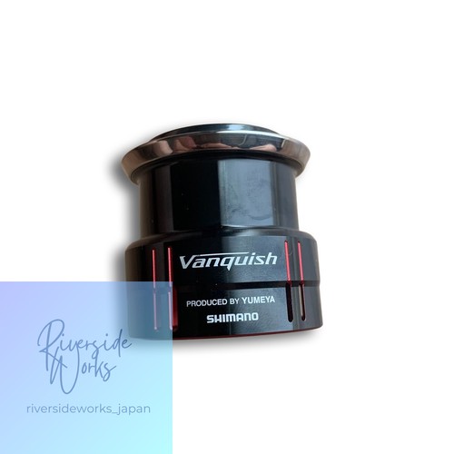 Shimano yumeya vanquish - shimano,