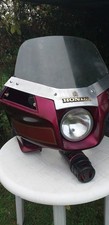 Tête De Fourche Hobda 650gl Silverwing 1983